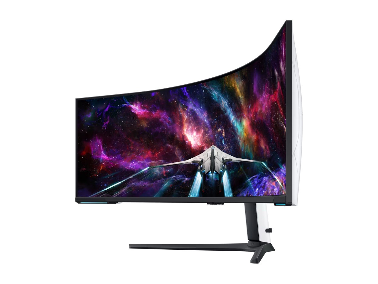 Samsung 57" Odyssey Neo G9 G95NC - Image 8