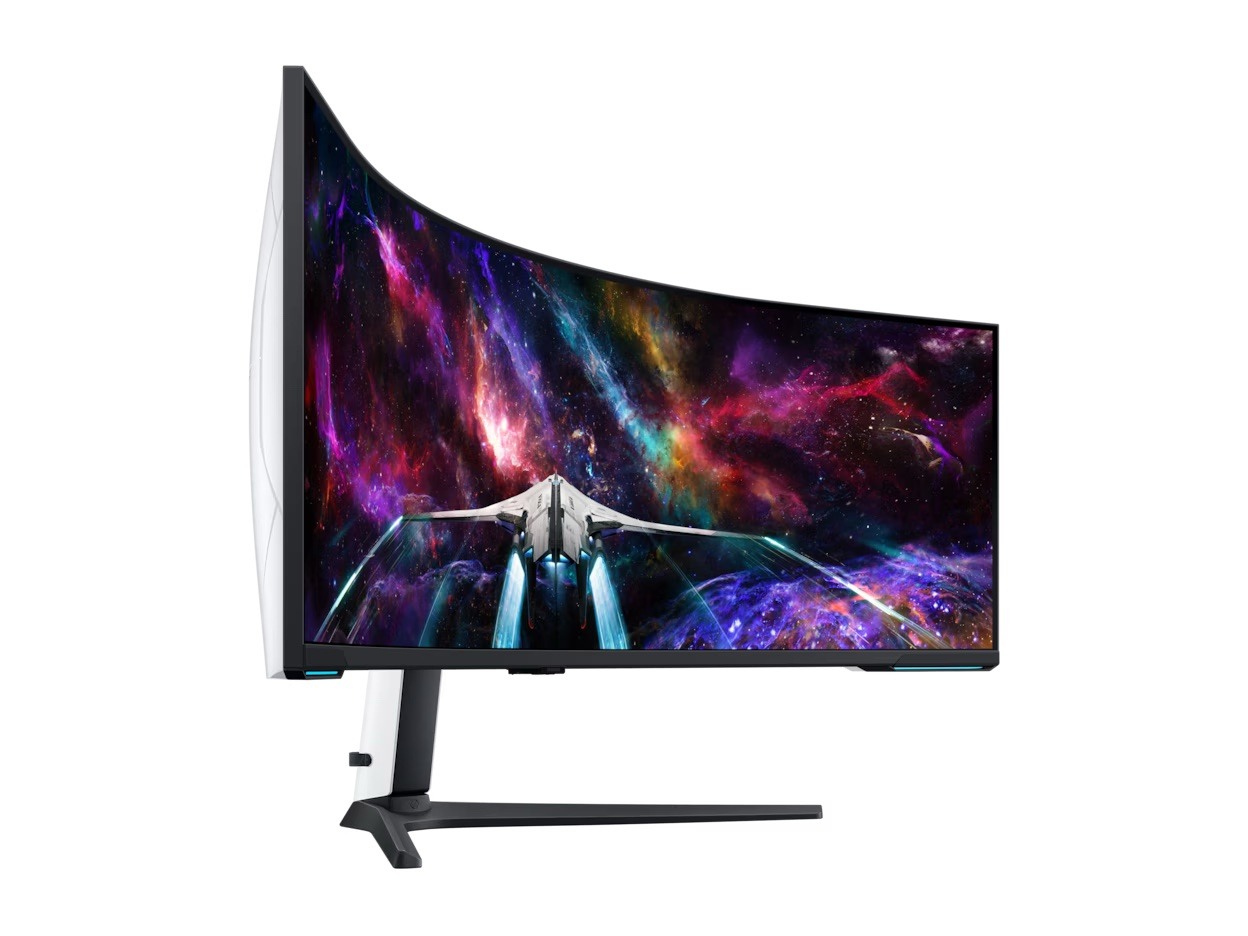 Samsung 57" Odyssey Neo G9 G95NC - Image 9