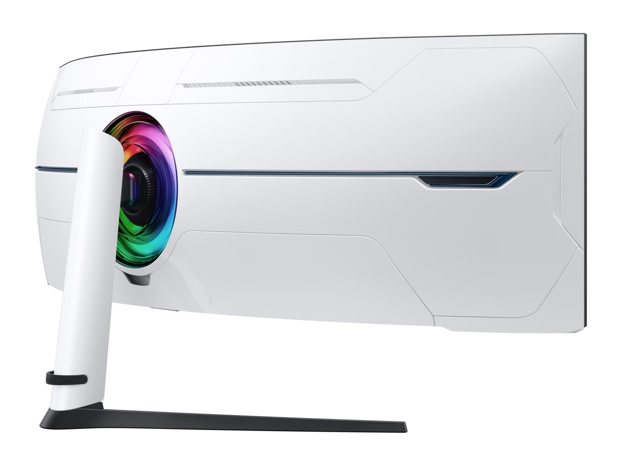 Samsung 57" Odyssey Neo G9 G95NC - Image 10