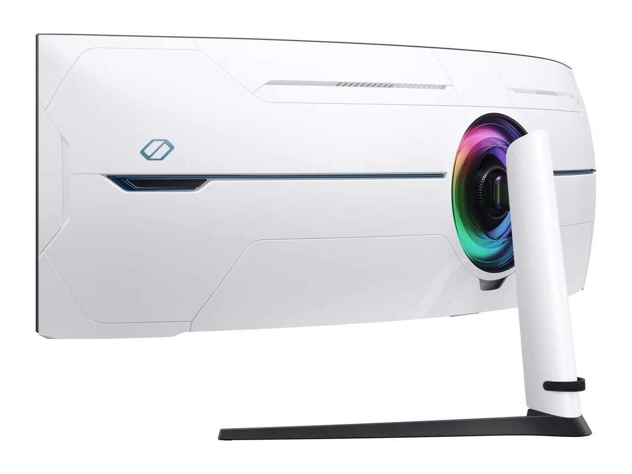 Samsung 57" Odyssey Neo G9 G95NC - Image 11