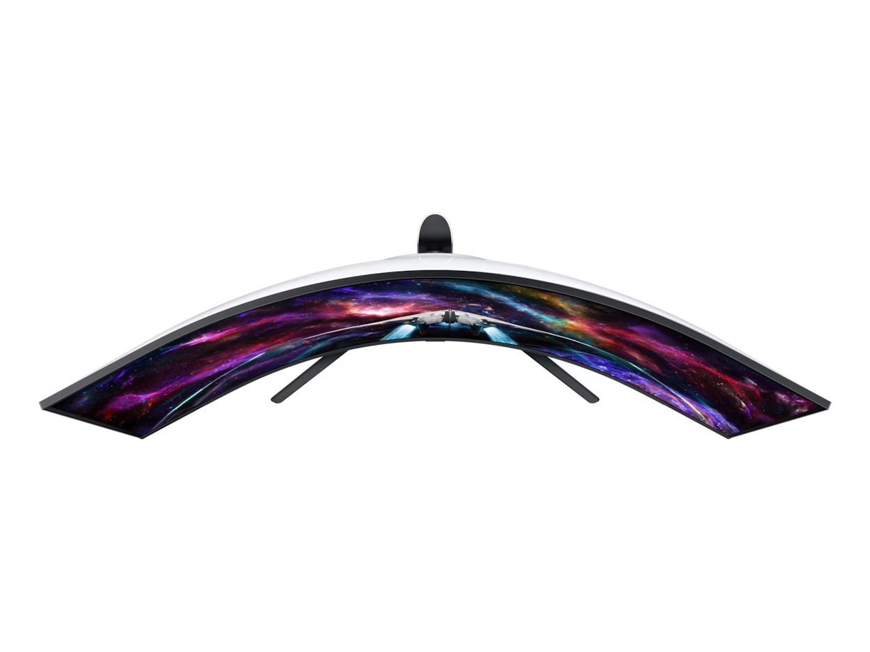 Samsung 57" Odyssey Neo G9 G95NC - Image 12