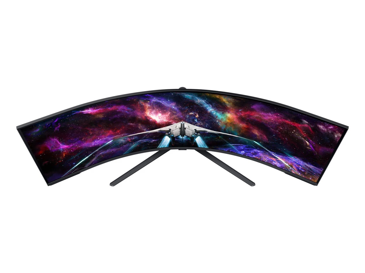 Samsung 57" Odyssey Neo G9 G95NC - Image 13