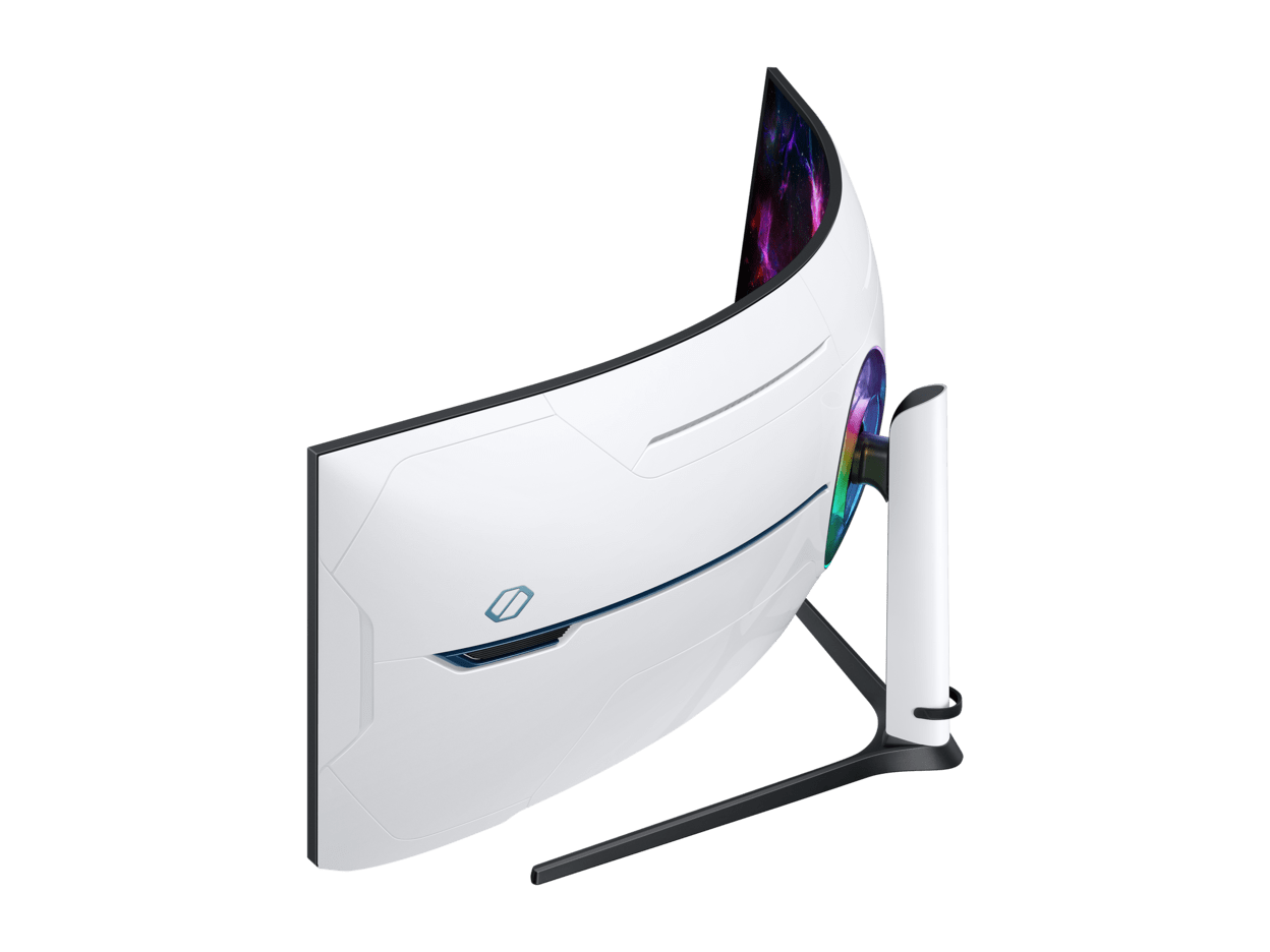 Samsung 57" Odyssey Neo G9 G95NC - Image 14