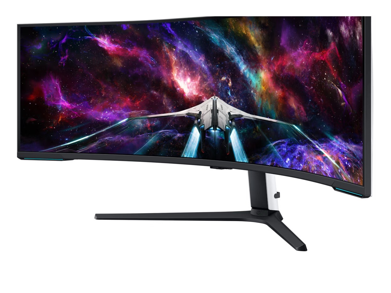 Samsung 57" Odyssey Neo G9 G95NC - Image 20
