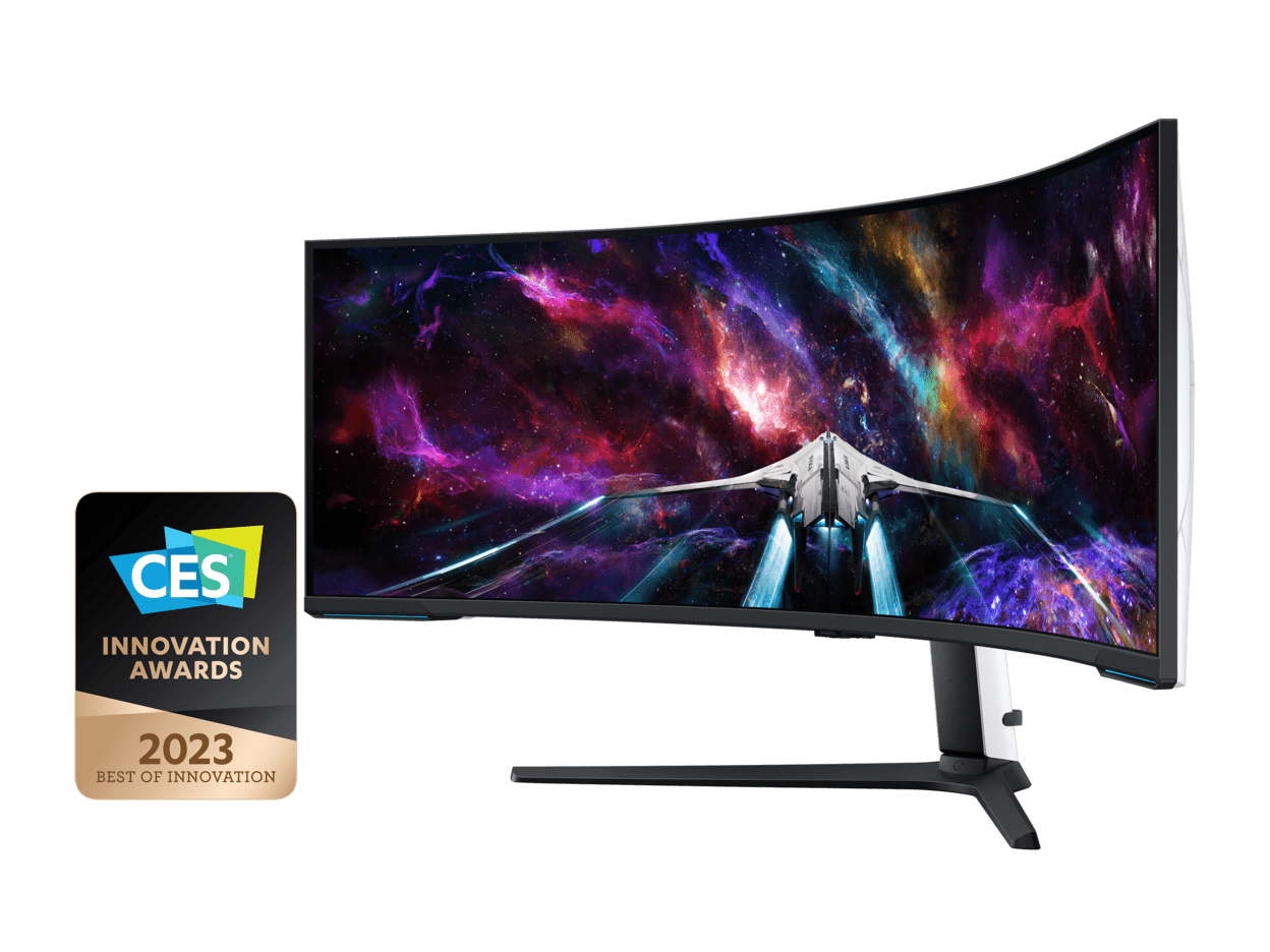 Samsung 57" Odyssey Neo G9 G95NC - Image 23