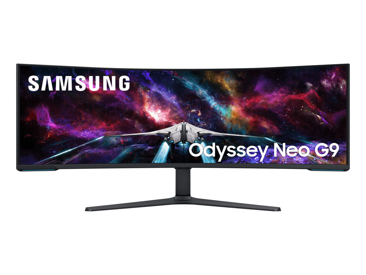 Samsung 57" Odyssey Neo G9 G95NC