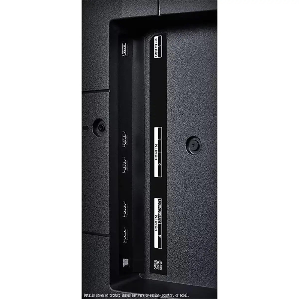 LG TV UHD 98 Inch UT90 4K Smart TV
AI Magic Remote webOS24 - Image 5