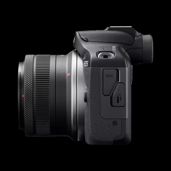 CANON EOS R100 - Image 4