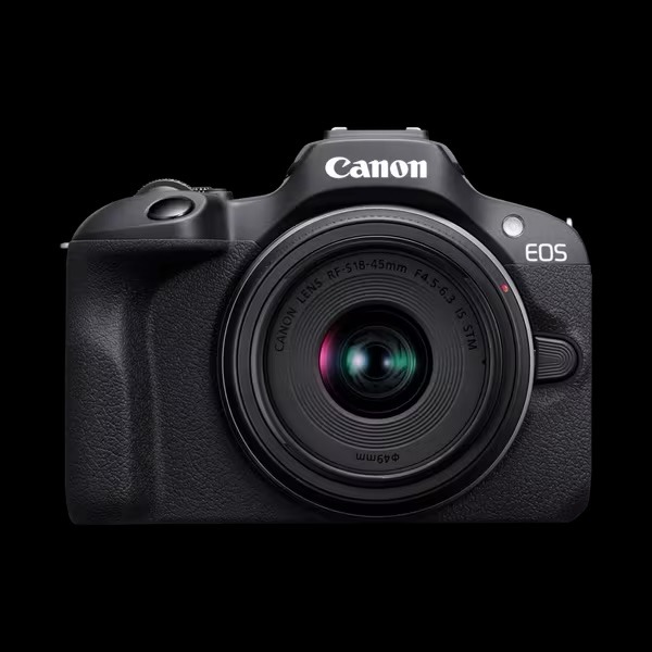 CANON EOS R100 - Image 3