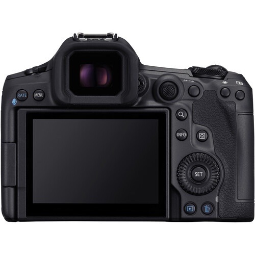 Canon EOS R5 Mark II i - Image 2