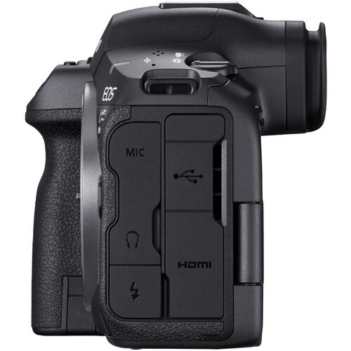 Canon EOS R5 Mark II i - Image 3