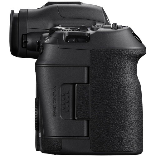 Canon EOS R5 Mark II i - Image 4