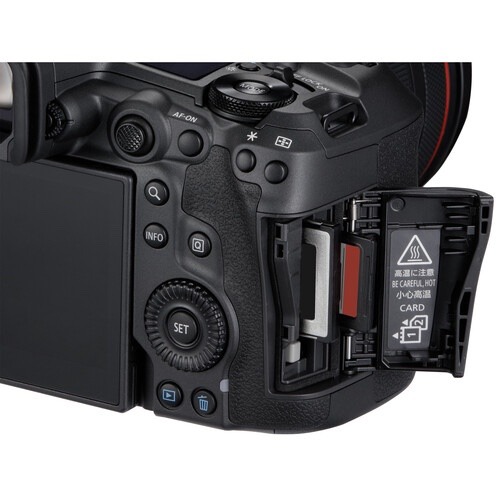 Canon EOS R5 Mark II i - Image 6