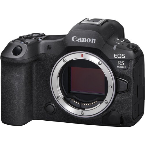 Canon EOS R5 Mark II i - Image 7