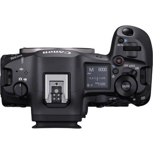 Canon EOS R5 mark ii kit 24-105 usm ii - Image 7