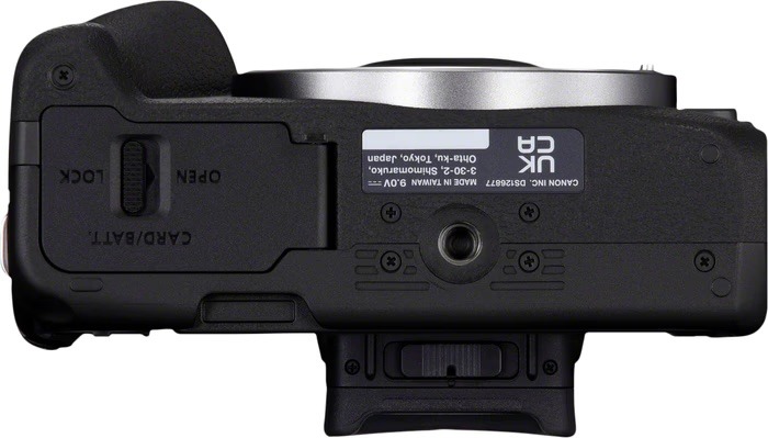 Canon EOS R50 Travel Kit - Image 3
