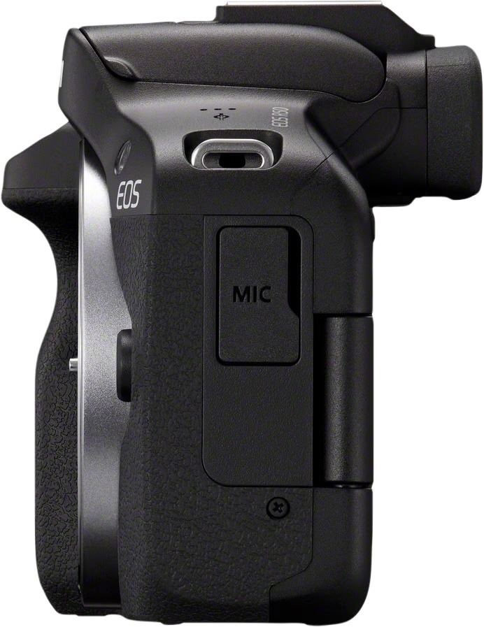 Canon EOS R50 Travel Kit - Image 4