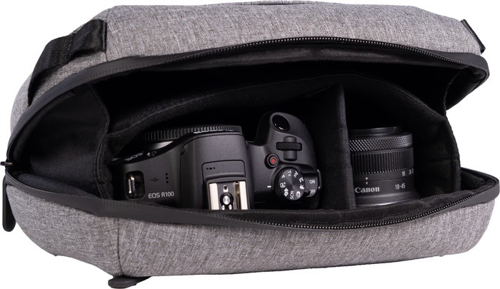 Canon EOS R50 Travel Kit - Image 5