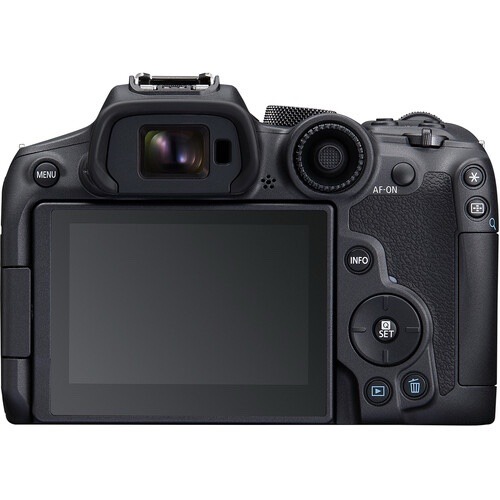 Canon EOS R7 Body - Image 2