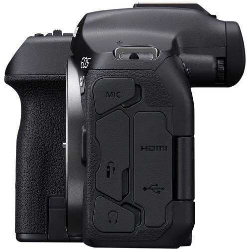 Canon EOS R7 Body - Image 5