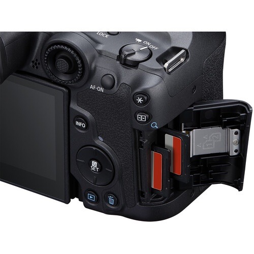 Canon EOS R7 Body - Image 7