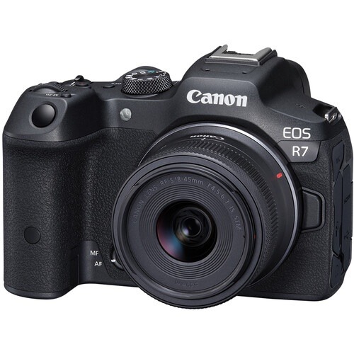 Canon EOS R7 Body - Image 8