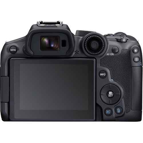 Canon EOS R7 Kit with RF-S 18-150mm f/3.5-6.3 IS STM lens - Image 2