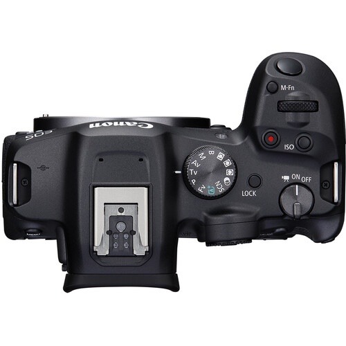 Canon EOS R7 Kit with RF-S 18-150mm f/3.5-6.3 IS STM lens - Image 3