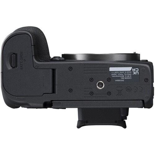 Canon EOS R7 Kit with RF-S 18-150mm f/3.5-6.3 IS STM lens - Image 4