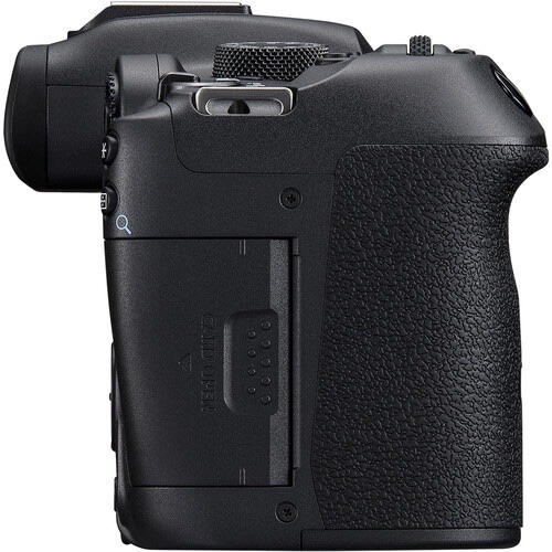 Canon EOS R7 Kit with RF-S 18-150mm f/3.5-6.3 IS STM lens - Image 6