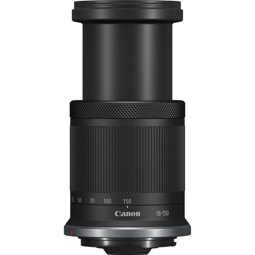 Canon EOS R7 Kit with RF-S 18-150mm f/3.5-6.3 IS STM lens - Image 9
