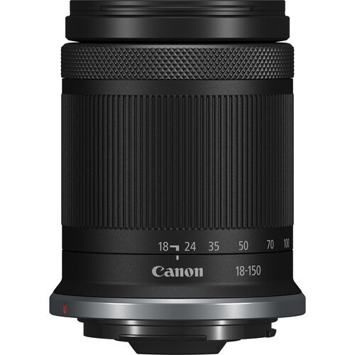 Canon EOS R7 Kit with RF-S 18-150mm f/3.5-6.3 IS STM lens - Image 10