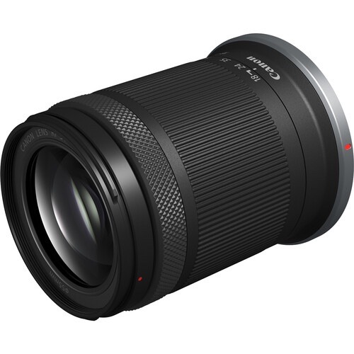 Canon EOS R7 Kit with RF-S 18-150mm f/3.5-6.3 IS STM lens - Image 11