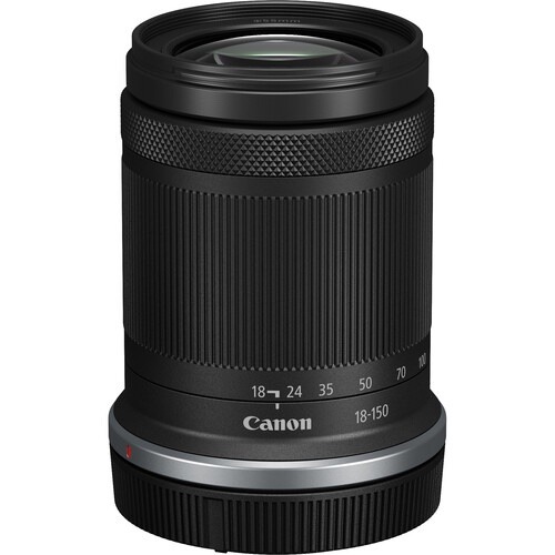 Canon EOS R7 Kit with RF-S 18-150mm f/3.5-6.3 IS STM lens - Image 12