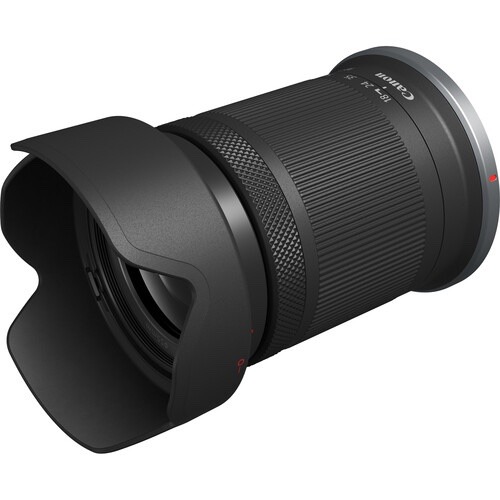 Canon EOS R7 Kit with RF-S 18-150mm f/3.5-6.3 IS STM lens - Image 13