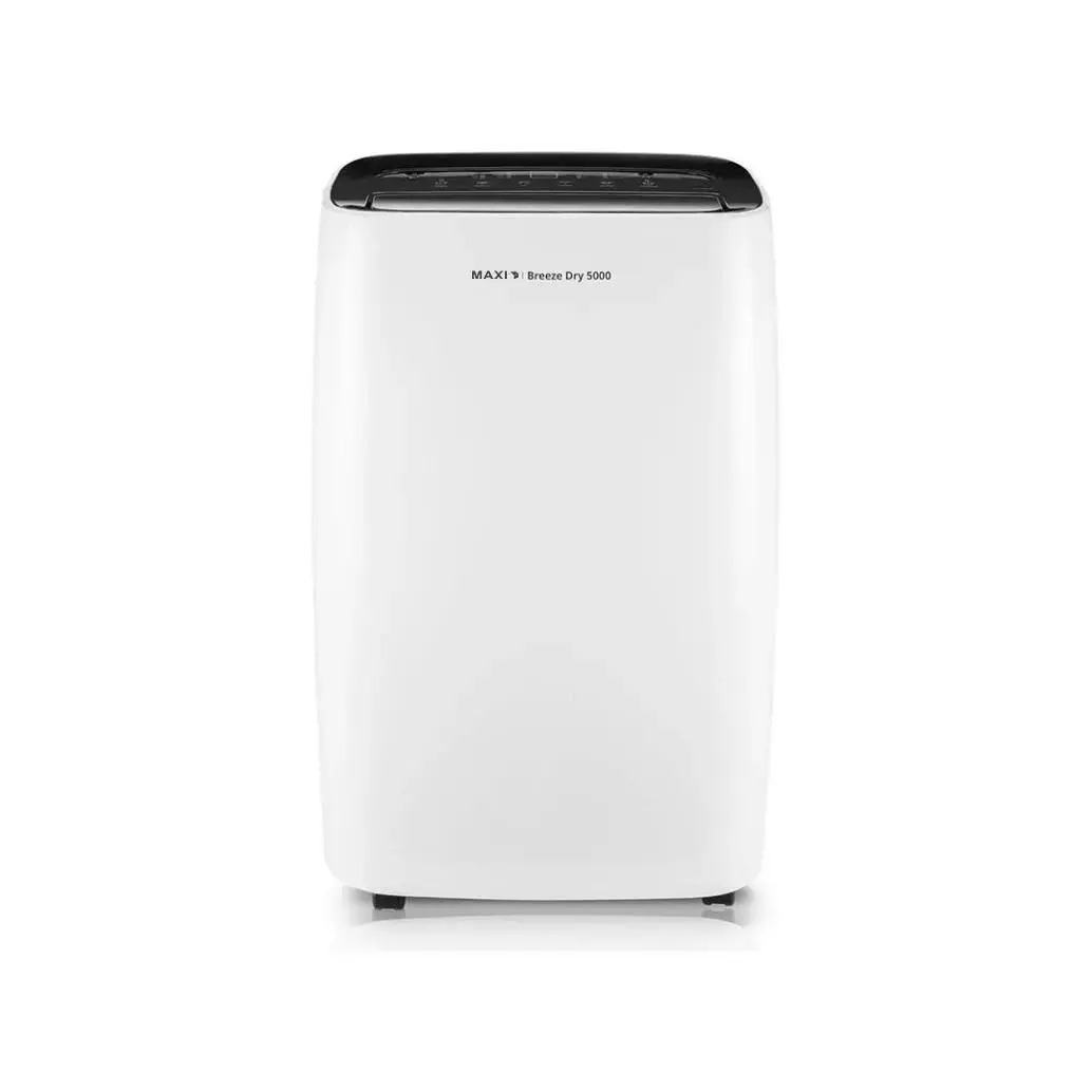 Maxi Dehumidifier 20L Breeze Dry 5000