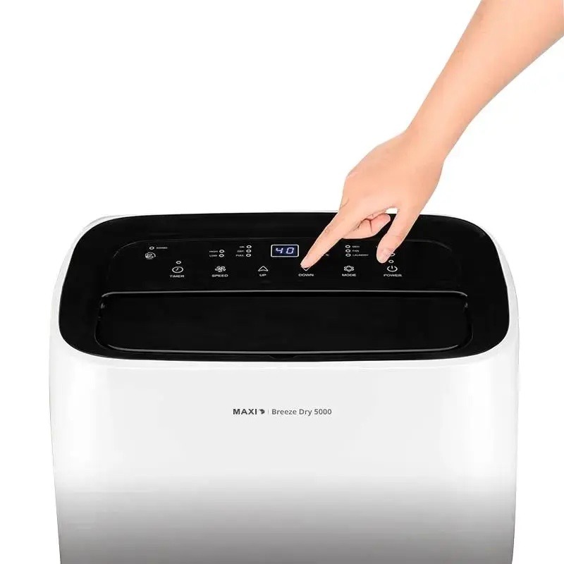 Maxi Dehumidifier 20L Breeze Dry 5000 - Image 2