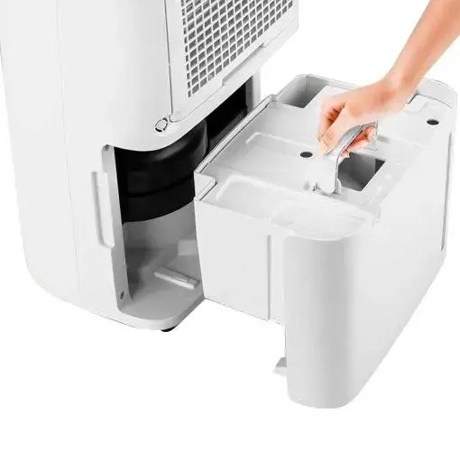 Maxi Dehumidifier 20L Breeze Dry 5000 - Image 3