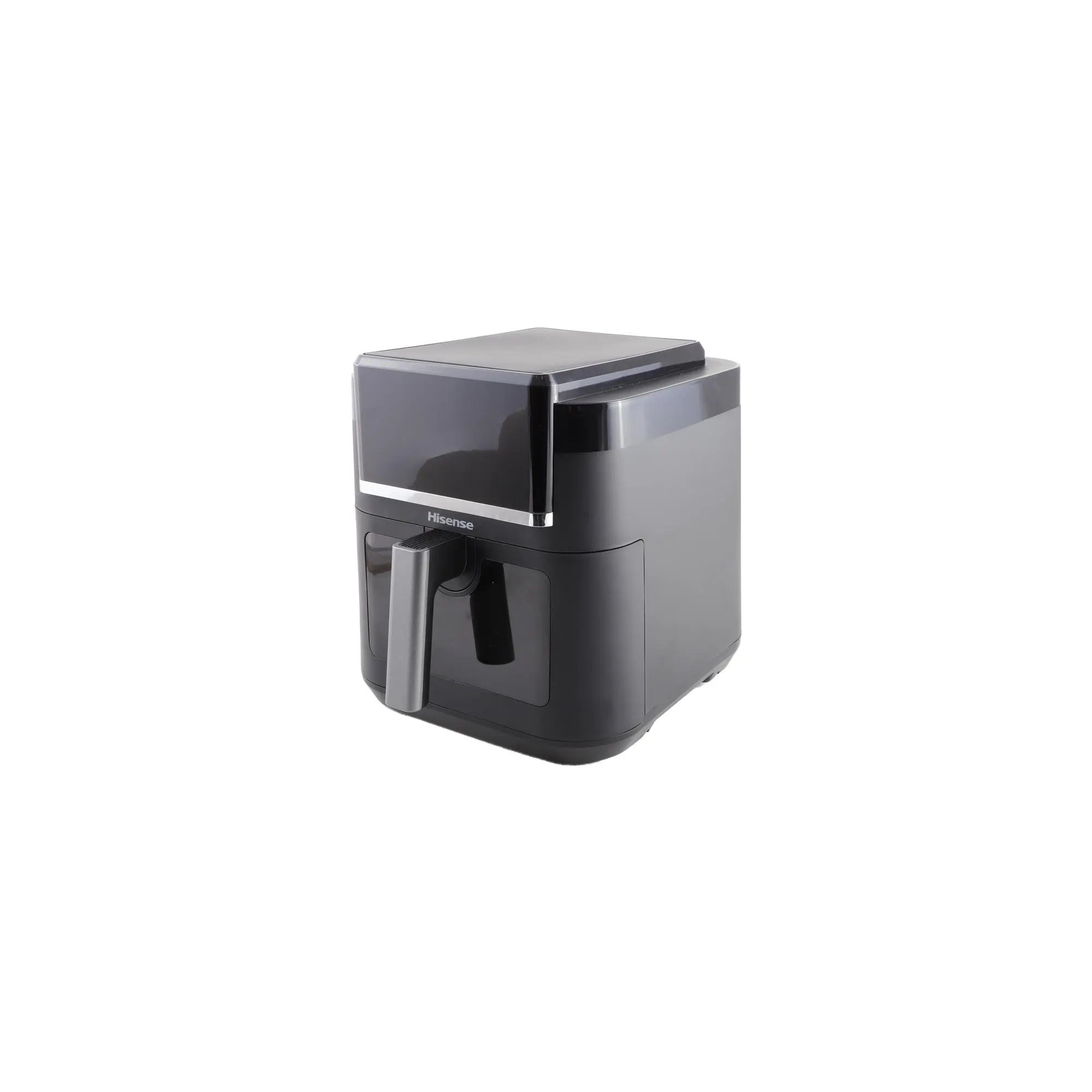 Hisense Air Fryer 6.3L 1700W (H06AFBS1S3) - Image 2