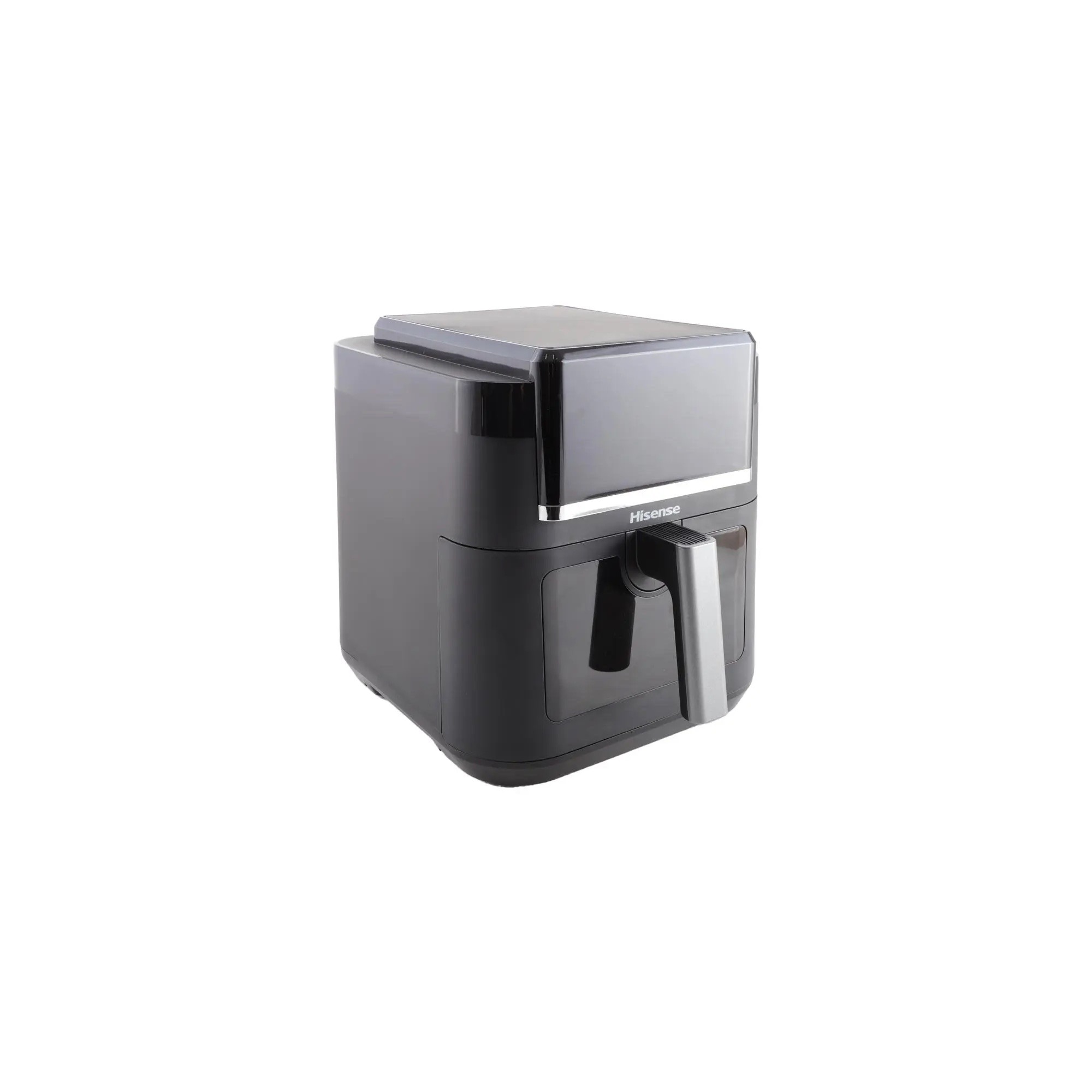 Hisense Air Fryer 6.3L 1700W (H06AFBS1S3) - Image 3