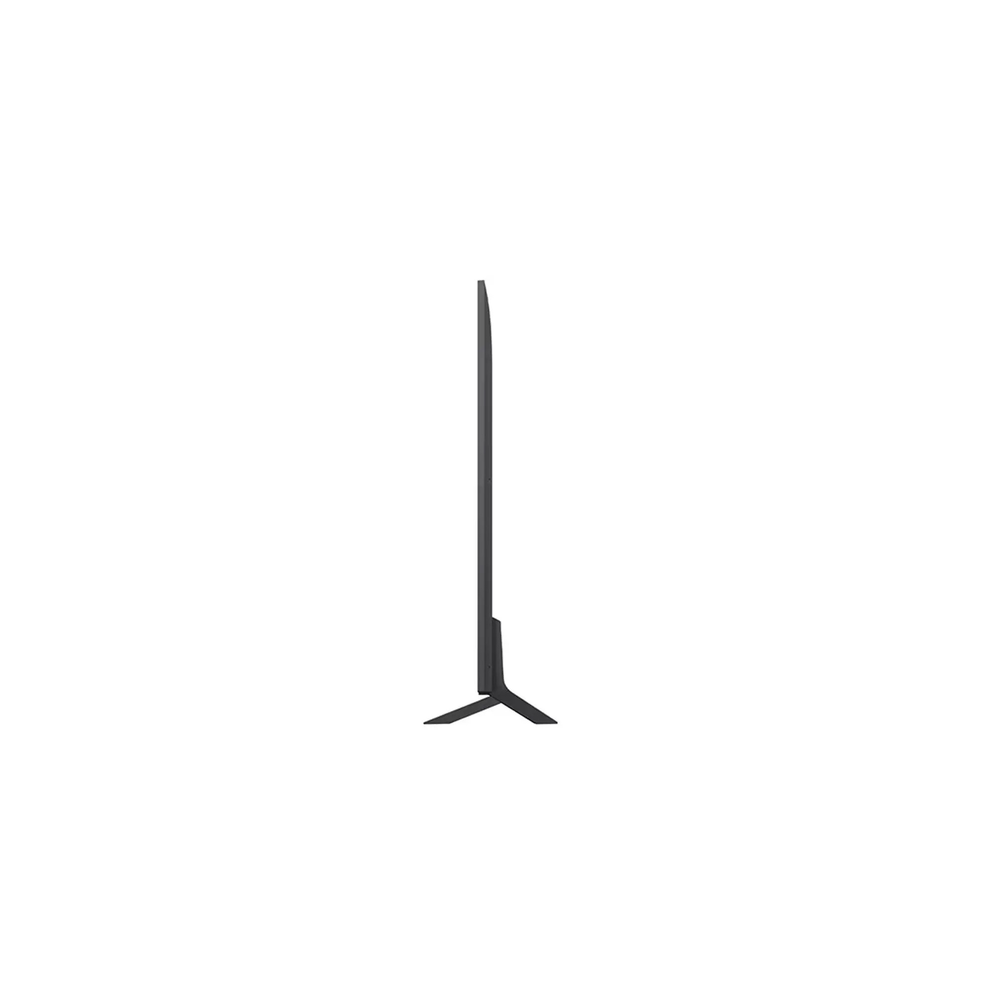 LG TV QNED 86 Inch QNED80 4K Smart TV 2025 - Image 2