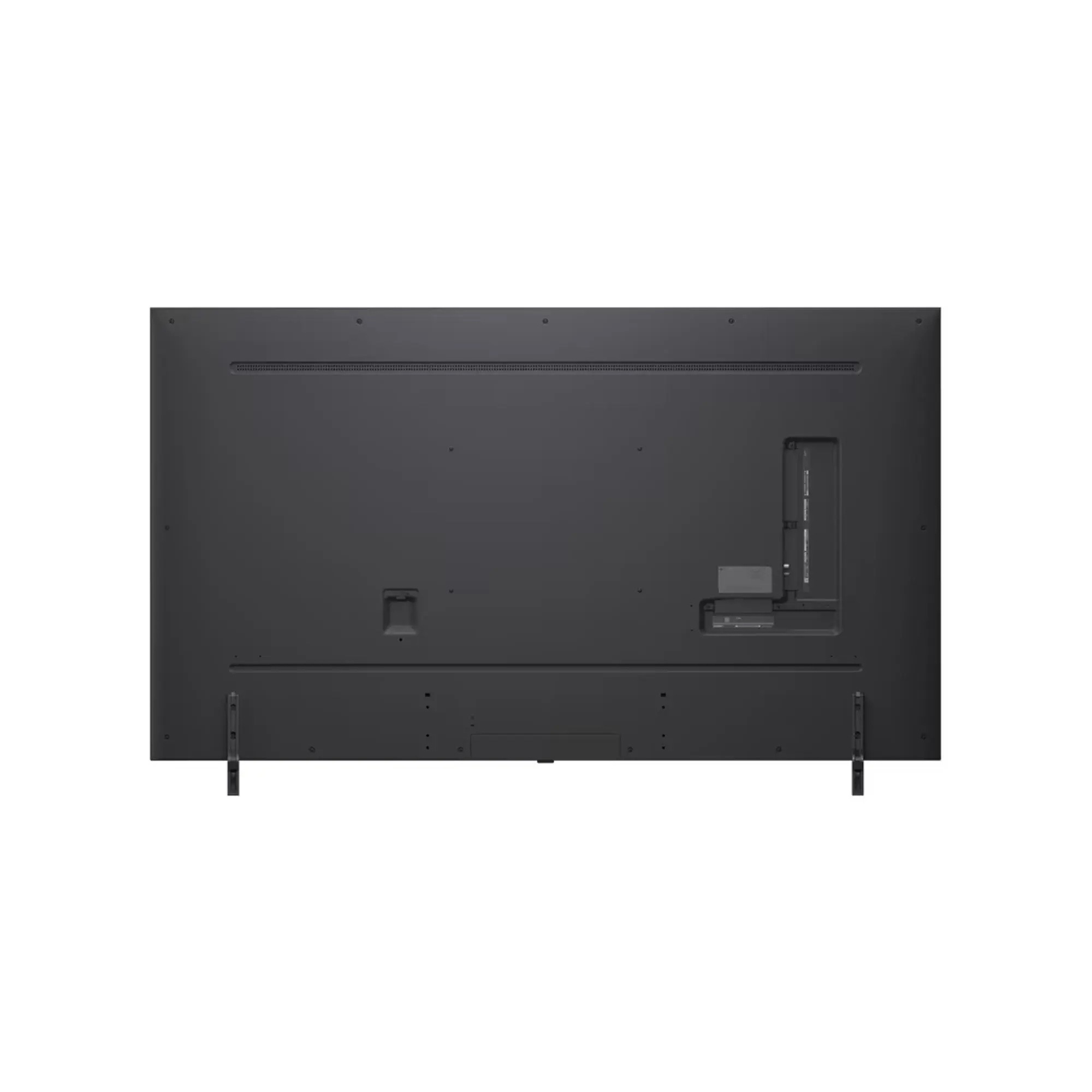 LG TV QNED 86 Inch QNED80 4K Smart TV 2025 - Image 3