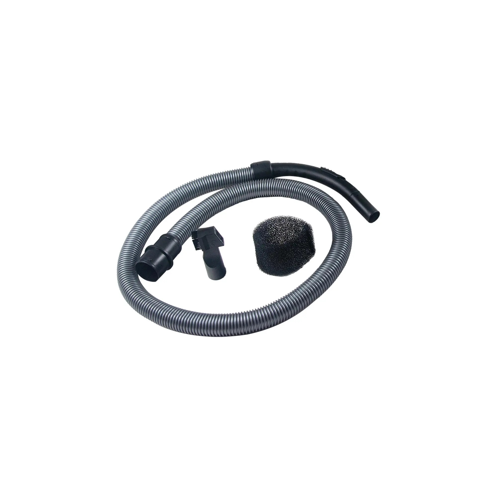 Maxi Vacuum Cleaner 1200W 18L (YLW6342-18L) Wet & Dry - Image 4