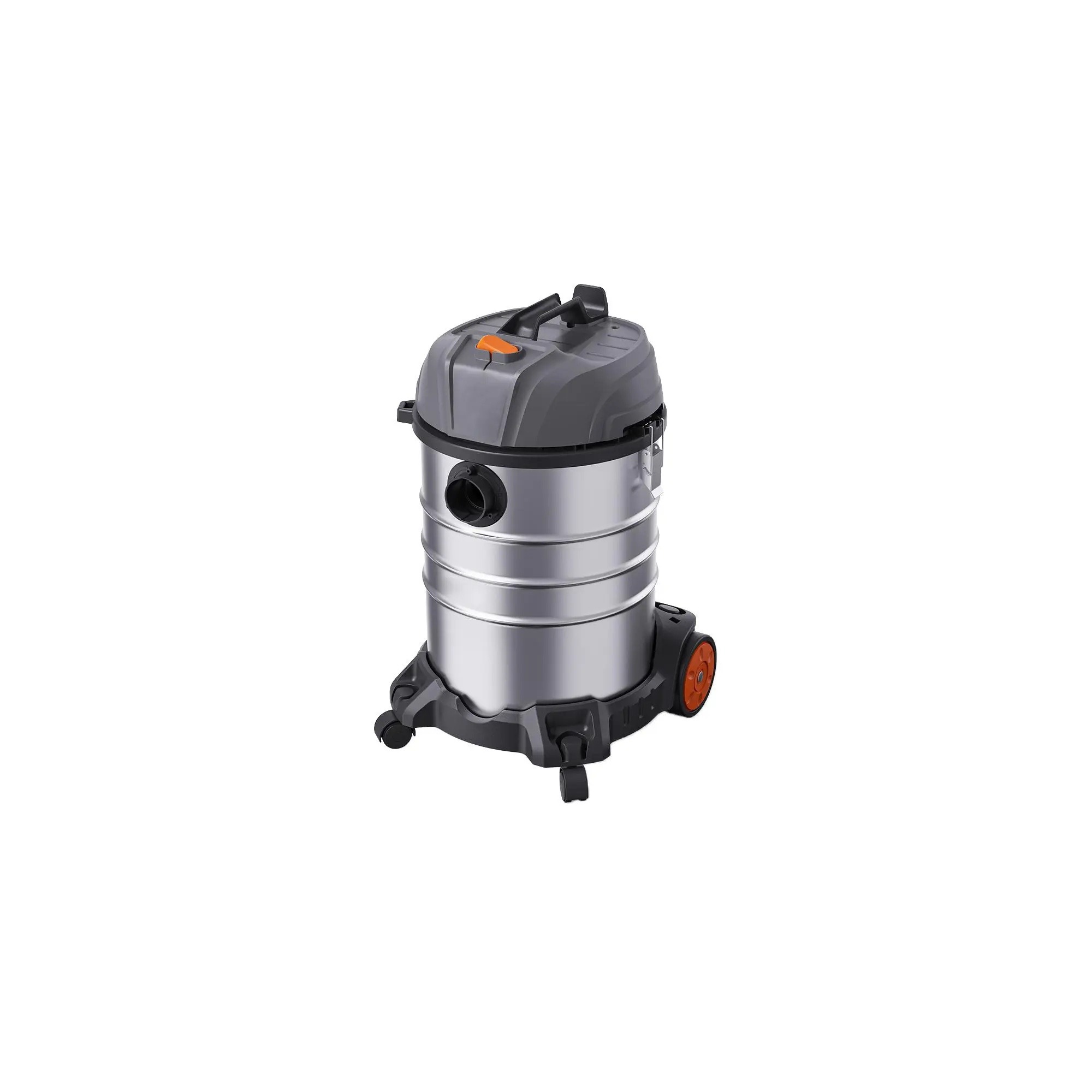 Maxi Vacuum Cleaner 1400W 30L (YLW6364-30L) Wet & Dry