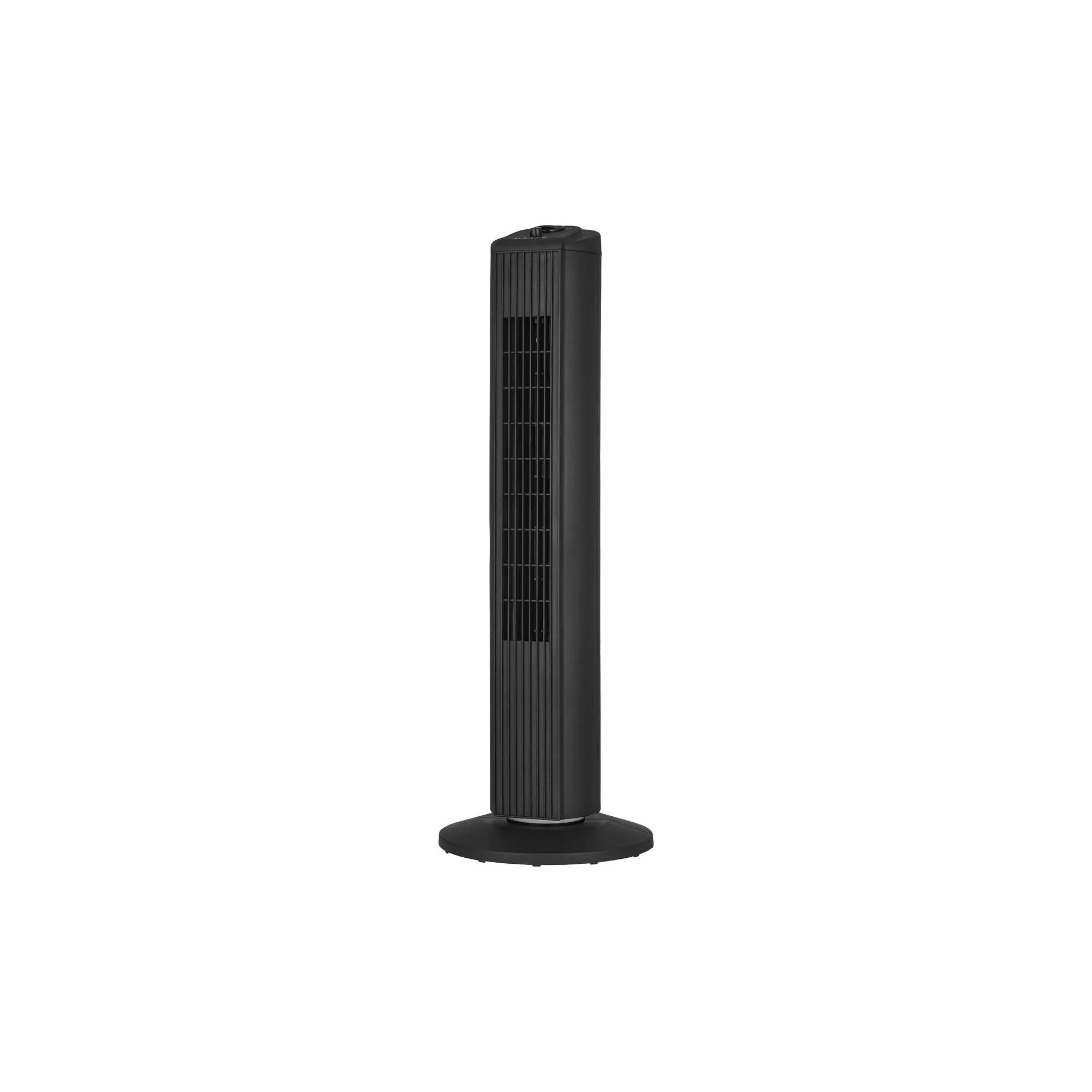 Maxi Tower Fan 28 Inch Black (10-25MAB) - Image 3