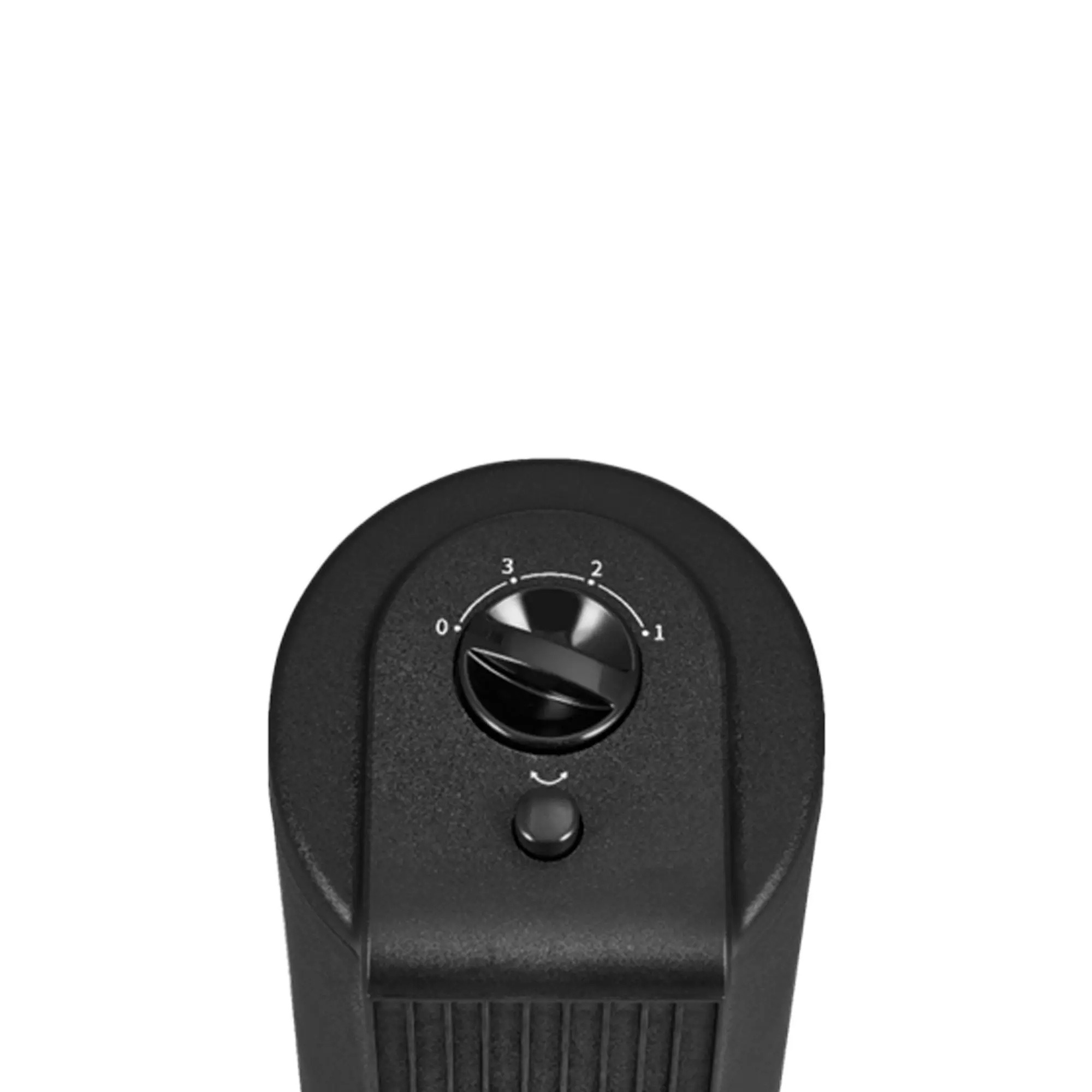 Maxi Tower Fan 28 Inch Black (10-25MAB) - Image 4