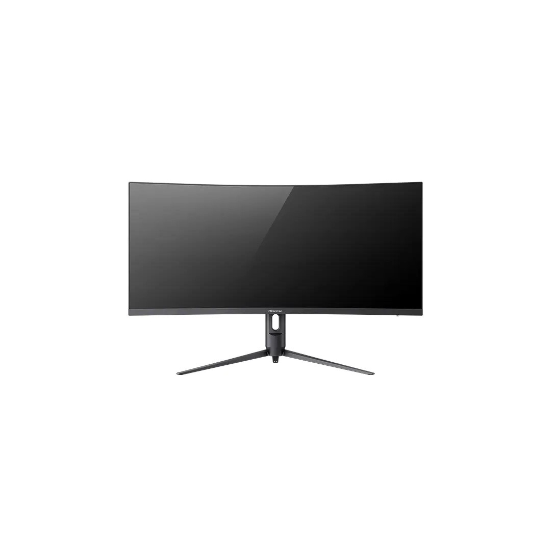 Hisense Monitor 34 Inch Curved G6Q WQHD 200Hz - Image 3