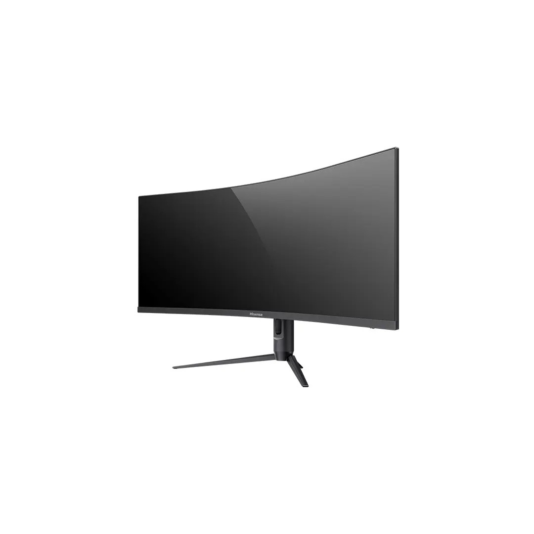 Hisense Monitor 34 Inch Curved G6Q WQHD 200Hz