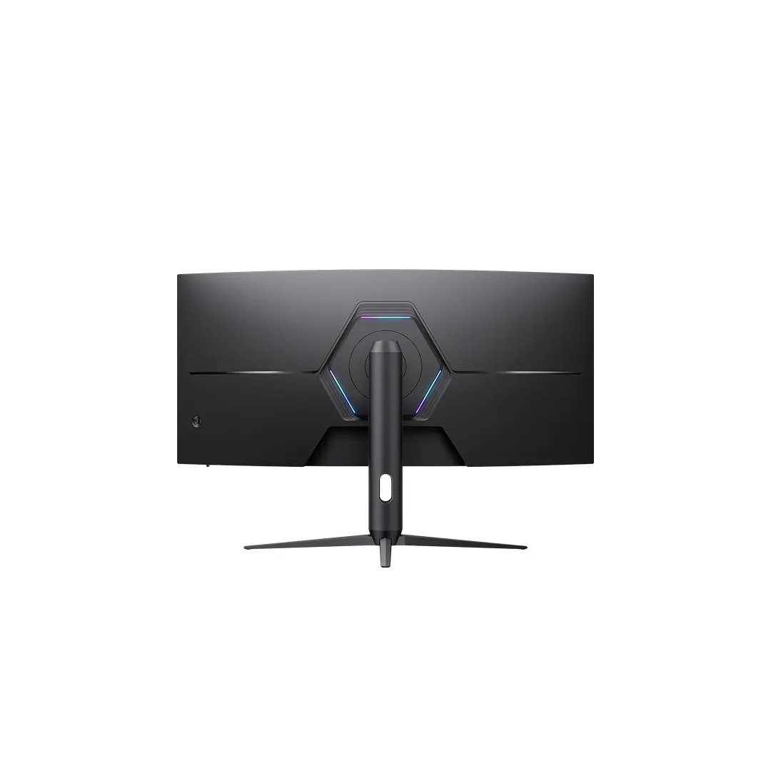 Hisense Monitor 34 Inch Curved G6Q WQHD 200Hz - Image 2