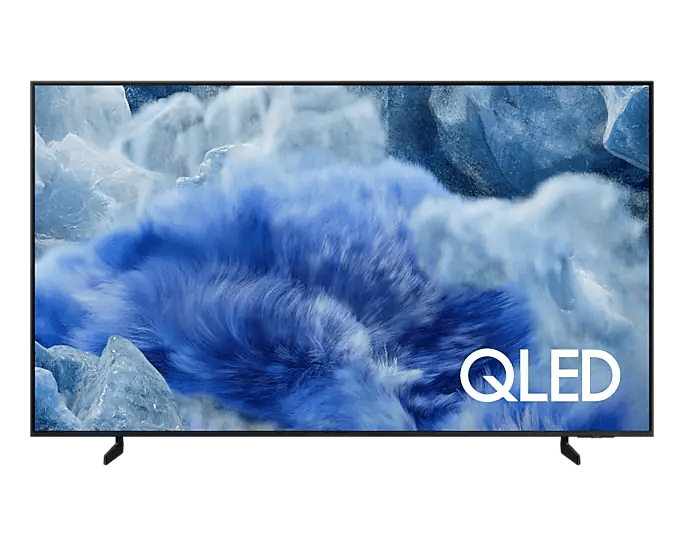 Samsung 75 Inch QLED 4K AI Smart TV with Quantum Dot, color booster pro QA75Q8F